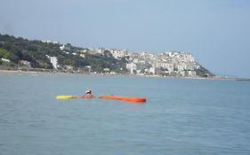 Hotel Residence Villa a Mare Rodi Garganico